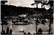 Zschopau East Germany