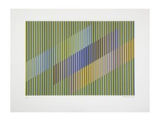 Carlos Cruz-Diez, originale