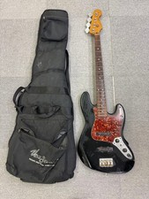 Fender Deluxe Jazz Bass Mexico
