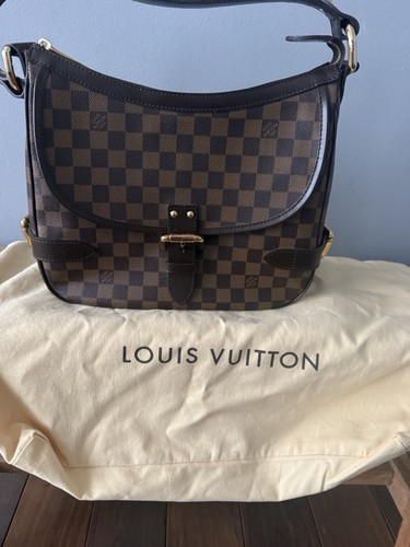 Louis vuitton highbury - louis,