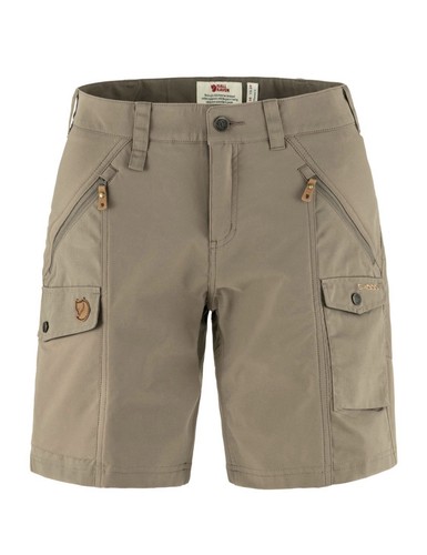 Fjallraven nikka shorts curve - fjallraven,