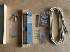 Blockschloss NBS TELEFONBAU