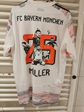 FC Bayern München Trikot