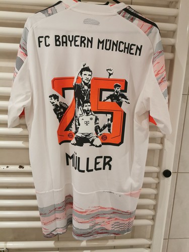 Bayern münchen trikot - fc,