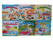 Die Mainzelmännchen Minibuch