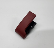 Mercedes CLK W208   Haubenzug Motorhaube Öffner Entriegelung Griff    (04)