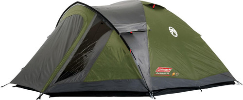 Coleman darwin plus - coleman,