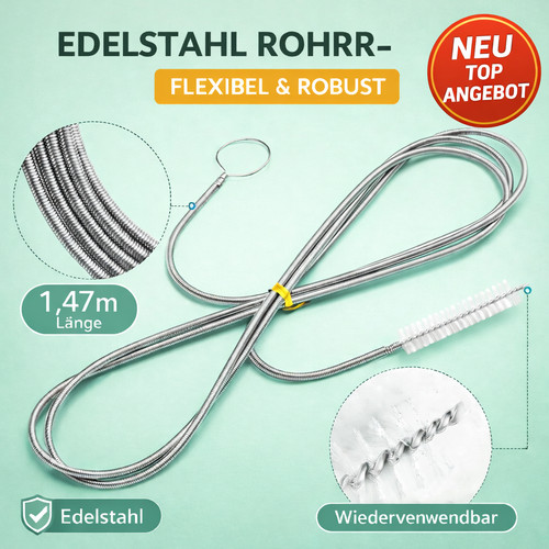 Auto abflussreiniger 1 - abflussreiniger,