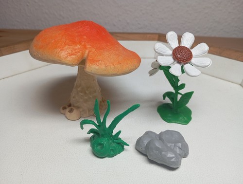 Schleich geschlumpfe 40060 set - geschlumpfe,