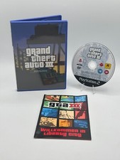 PS2 Sony Playstation 2 - Grand