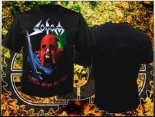 SODOM - In The Sign Of Evil TS
