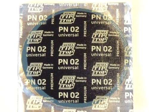Tip top reifenreparatur pn - 2x,