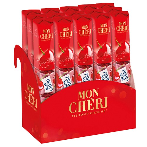 Mon cheri riegel - 15, 5