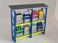 3D-Printz: Gasflaschen als