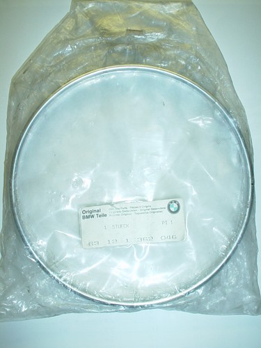 Original bmw e23 - original,