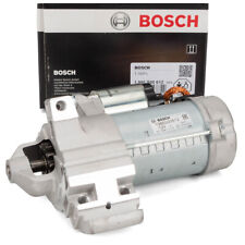 BOSCH Anlasser Starter 12V 2,0