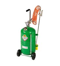 RAASM 22024 UNGIFTIGER VERNEBLER 24 L KOMPLETT MIT LANZE