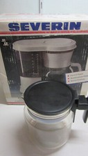 Severin Kaffeeautomat KA 5185 Ersatzkanne