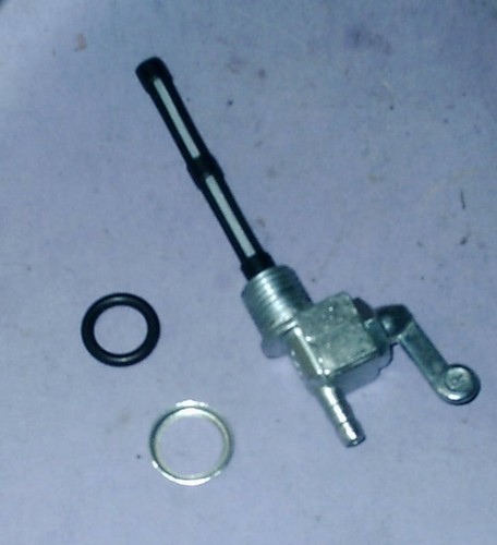 Benzinhahn m14x1 für z b - benzinhahn, z.b