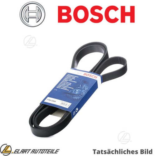 Keilrippenriemen für hyundai - fÜr,