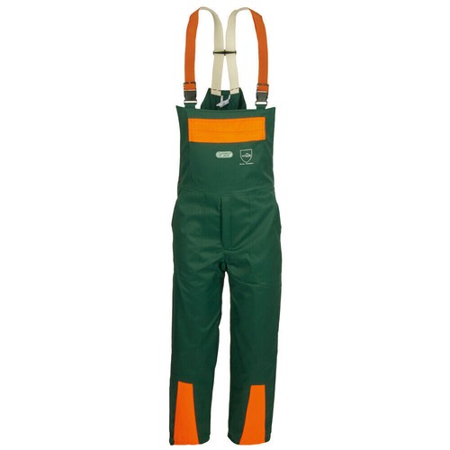 Forstschutz schnittschutzhose - forstschutz,