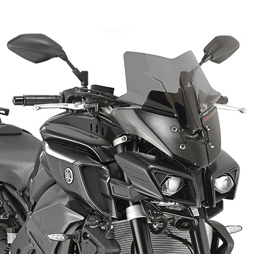 Windschutzscheibe für yamaha - windschutzscheibe,