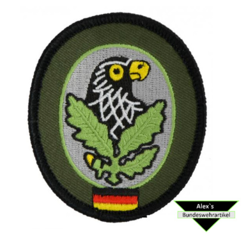 Scharfschützenabzeichen
