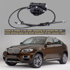 34436850289 Für BMW X5 X6 E70
