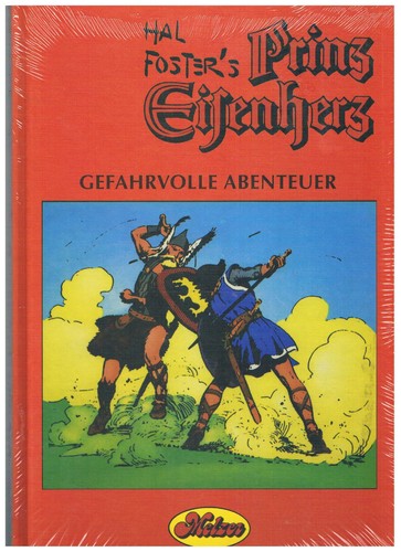 Melzer verlag hal foster - -,
