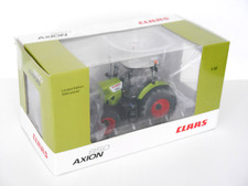 Trecker Traktor CLAAS Axion