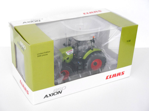 Trecker traktor claas - trecker,