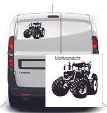 Fendt 900 - Traktoren -