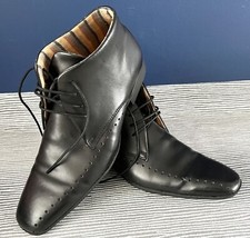 Bellomo Herren Smart Schuhe UK