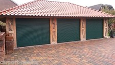 Fachwerk garage osnabrück - fachwerk,