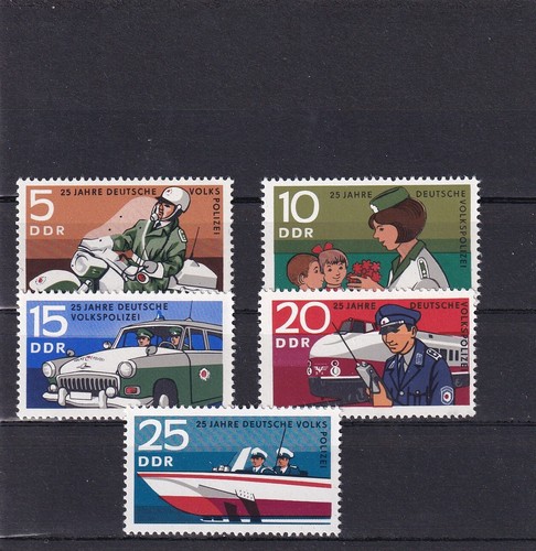 Briefmarken deutschland ddr - briefmarken,