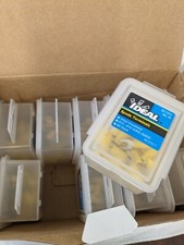 IDEAL Standard Fork Terminal