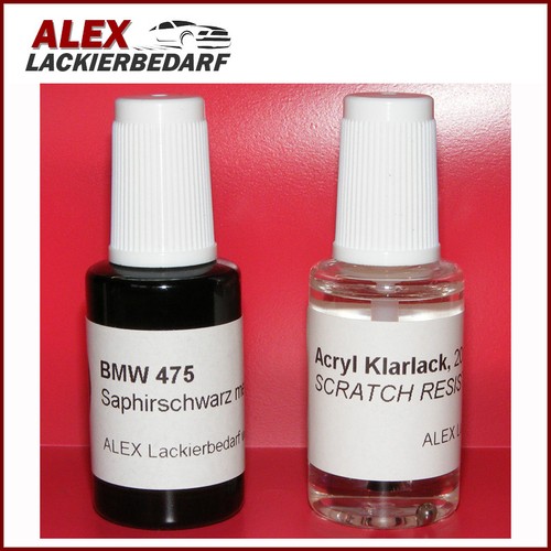 Tupflack für bmw 475 - tupflack,