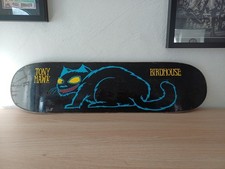 Birdhouse Tony Hawk Evil Cat