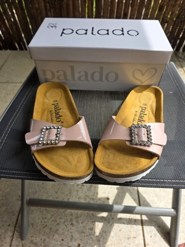 Palado malta kelgs - palado, lack