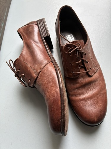 Moma schnürschuhe halbschuh - moma,