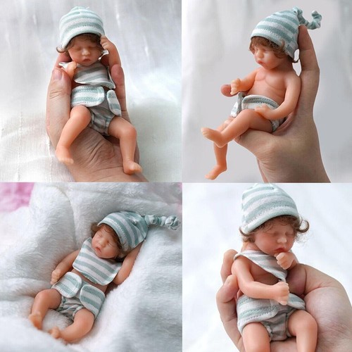 15cm reborn puppe baby - 15cm,