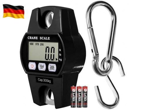Digitale kranwaage zum - kranwaage,