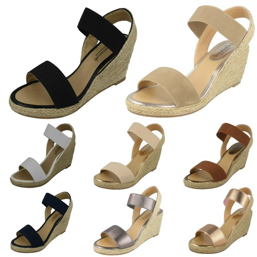 Damen savannah elastische - damen,