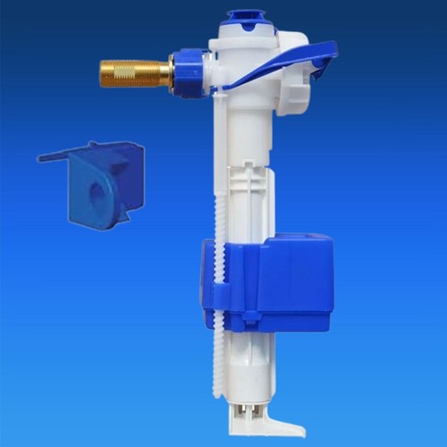 Fluidmaster füllventil - fluidmaster,