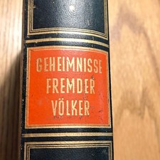 Vtg Secrets of Strangers