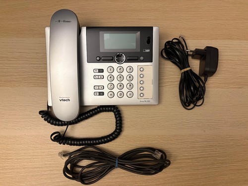 Telekom vtech sinus 302i - sinus, pa
