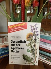 Gesundheit aus der Apotheke
