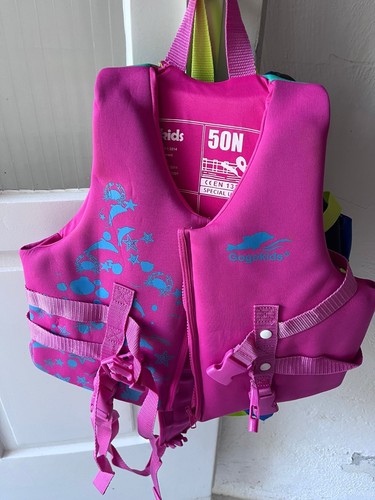 Gogokids kinder schwimmweste - gogokids,