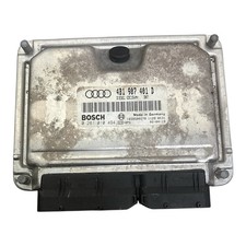 Bosch Diesel Steuergerät