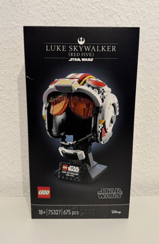 Lego star wars helm - star, wars: